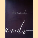 Stedelijk Museum Amsterdam: Armando
Carel Blotkamp e.a.
€ 8,00 Stedelijk Museum Amsterdam: Armando
Carel Blotkamp e.a.
€ 8,00