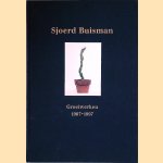 Sjoerd Buisman: Groeiwerken 1967-1997
Cees de Boer
€ 15,00 Sjoerd Buisman: Groeiwerken 1967-1997
Cees de Boer
€ 15,00