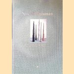 Sjoerd Buisman 1967-1992 door Lennie Haarsma