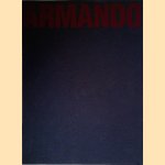 Armando: Kunstverein in Hamburg, 4. April bis 19. Mai 1985 door Karl-Egon Vester