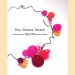 Paul Derrez, maker: sieraden objecten = jewellery objects (1975-2015)
Roelien Plaatsman
€ 12,50 Paul Derrez, maker: sieraden objecten = jewellery objects (1975-2015)
Roelien Plaatsman
€ 12,50