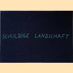 Armando: Het schuldige landschap door Armando e.a.
