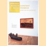 Constant Permeke: reiken naar het existentiele: Constant Permeke te gast in het Armando Museum door Yvonne Ploum