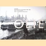 Jacob Olie: De mooiste foto's van Amsterdam (2 delen in 1 band) door Anne Marie Boorsma e.a.