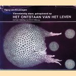 Vierentwintig etsen geïnspireerd op het ontstaan van het leven
Harry van Kruiningen e.a.
€ 8,00