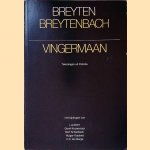 Vingermaan: tekeningen uit Pretoria
Breyten Breytenbach
€ 8,00 Vingermaan: tekeningen uit Pretoria
Breyten Breytenbach
€ 8,00