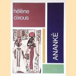 Anankè door Hélène Cixous