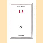 La door Hélène Cixous
