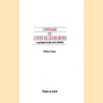 L'Indiade, ou, L'Inde de leurs rêves: et quelques écrits sur le théâtre door Hélène Cixous