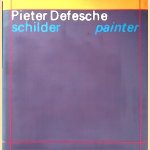 Pieter Defesche: schilder van werkelijkheden, dromen, landschappen en gestalten = Painter of realities, dreams, landscapes and figures*SIGNED* door Alexander van Grevenstein e.a.