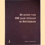 De kunst van 100 jaar uitgaan in Rotterdam: Trends & trendsetters
Christa van Smeden
€ 9,00 De kunst van 100 jaar uitgaan in Rotterdam: Trends & trendsetters
Christa van Smeden
€ 9,00
