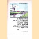 De Rotte met de Bleiswijkschemeren en de omliggende gemeenten Hillegersberg, Bergschenhoek, Bleiswijk, Moercapelle en Zevenhuizen
J. Verheul
€ 8,00 De Rotte met de Bleiswijkschemeren en de omliggende gemeenten Hillegersberg, Bergschenhoek, Bleiswijk, Moercapelle en Zevenhuizen
J. Verheul
€ 8,00