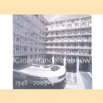 Groot Handelsgebouw 1948-2003
Rien Vroegindeweij e.a.
€ 15,00 Groot Handelsgebouw 1948-2003
Rien Vroegindeweij e.a.
€ 15,00
