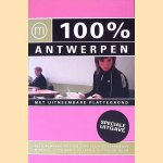100 % Antwerpen door Sabine Lefever