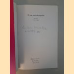 10 jaar potretfotografie 1996-2006 *GESIGNEERD*
Ama Kaag
&euro;&nbsp;30,00