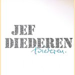 Jef Diederen door Chris de Boer