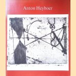 Anton Heyboer door J. L. Locher
