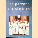 Les patrons cuisiniers. Culinaire ontdekkingsreis in en rond de restaurants van de topkoks verenigd in de vriendenkring 'Les Patrons Cuisiniers' *GESIGNEERD*
Will Jansen
€ 8,00 Les patrons cuisiniers. Culinaire ontdekkingsreis in en rond de restaurants van de topkoks verenigd in de vriendenkring 'Les Patrons Cuisiniers' *GESIGNEERD*
Will Jansen
€ 8,00