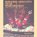 Beroemde gerechten uit de wereldkeuken: heerlijke recepten uit 26 landen
Wina Born
€ 8,00 Beroemde gerechten uit de wereldkeuken: heerlijke recepten uit 26 landen
Wina Born
€ 8,00
