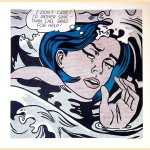 Pop Art 1955-70 door Henry Geldzahler