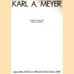 Karl A. Meyer door Flaminio Gualdoni e.a.
