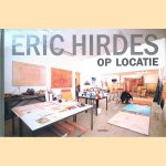 Eric Hirdes op locatie door Dolf Dekker