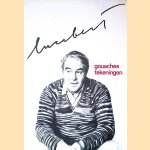 Lucebert: Gouaches tekeningen door Ad - en anderen Petersen