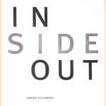 Ewerdt Hilgemann: Inside out: overzicht 1963-2003 door Piet Augustijn