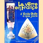 Le verre en France: d'Emile Gallé à nos jours
Janine Bloch-Dermant
€ 70,00 Le verre en France: d'Emile Gallé à nos jours
Janine Bloch-Dermant
€ 70,00