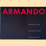Armando: 100 tekeningen, 1952-1984 = Armando: 100 Zeichnungen, 1952-1984 = Armando: 100 drawings, 1952-1984
Elbrig de Groot e.a.
€ 10,00