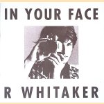 In Your Face door Robert Whitaker