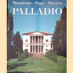 Andrea Palladio 1508-1580: Architect tussen Renaissance en Barok door Manfred Wundram e.a.