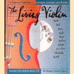 The Living Violin (Book+CD) door Barrie Carson Turner