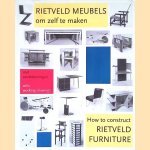 Rietveld meubels om zelf te maken: Met werktekeningen = How to construct Rietveld furniture: with working drawings
Peter Drijver e.a.
€ 15,00 Rietveld meubels om zelf te maken: Met werktekeningen = How to construct Rietveld furniture: with working drawings
Peter Drijver e.a.
€ 15,00