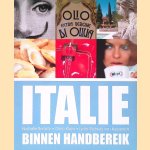 Italië binnen handbereik
Nathalie - en anderen Bertollo
€ 8,00 Italië binnen handbereik
Nathalie - en anderen Bertollo
€ 8,00