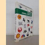 Famous Animal Symbols: A Marvelous Designbook with Symbols and Trademarks of International Companies Designed by Leading Artists and Graphic Designers door Paul Ibou
