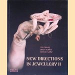 New Directions in Jewellery II
Lin Cheung e.a.
€ 25,00 New Directions in Jewellery II
Lin Cheung e.a.
€ 25,00