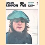 John Lennon: One Day at a Time door Anthony Fawcett