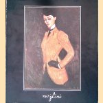 Modigliani door Bernadette - and others Contensou