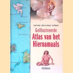 Atlas van het hiernamaals door Guido Derksen