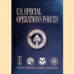 U.S. Special Operations Forces door Benjamin F. Schemmer e.a.