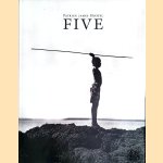 Five door Patrick James Michel