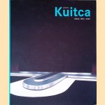 Guillermo Kuitca: Obras 1982-2002 door Paulo - and others Herkenhoff