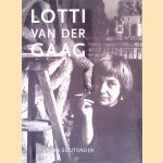 Lotti van der Gaag door Laura Soutendijk