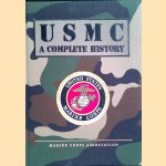 USMC: United States Marine Corps - A Complete History door USMCR Hoffman e.a.