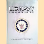 U.S. Navy: A Complete History
M. Hill Goodspeed e.a.
€ 45,00 U.S. Navy: A Complete History
M. Hill Goodspeed e.a.
€ 45,00