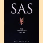 SAS: The Illustrated History door Barry Davies