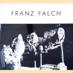 Franz Falch *SIGNED* door Frank-Thomas Gaulin e.a.