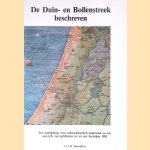 De Duin- en Bollenstreek beschreven
J.J.J.M. Beenakker
€ 7,00 De Duin- en Bollenstreek beschreven
J.J.J.M. Beenakker
€ 7,00