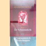 De geest van Lebuïnus: Het eerste (verantwoorde) beeldverhaal over de historie van Daventria (2 delen) door Hans Stempher